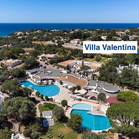 Villa Valentina كارفويرو المظهر الخارجي الصورة
