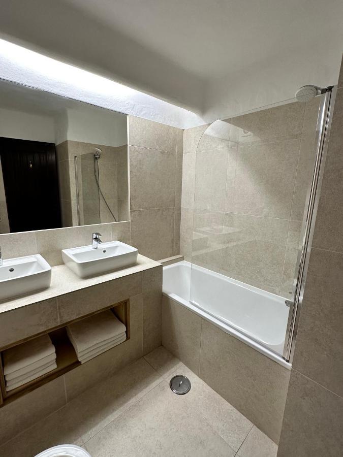 Villa Valentina كارفويرو المظهر الخارجي الصورة