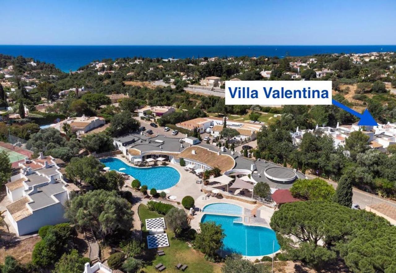 Villa Valentina كارفويرو المظهر الخارجي الصورة